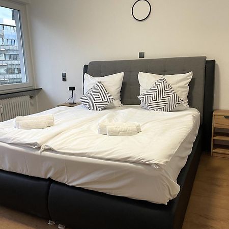 KOBLENZ HOMES - Dein Zuhause in der City Exterior foto