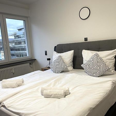 KOBLENZ HOMES - Dein Zuhause in der City Exterior foto