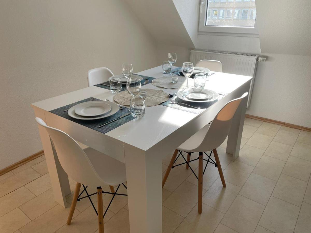 KOBLENZ HOMES - Dein Zuhause in der City Exterior foto