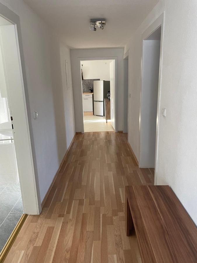 KOBLENZ HOMES - Dein Zuhause in der City Exterior foto