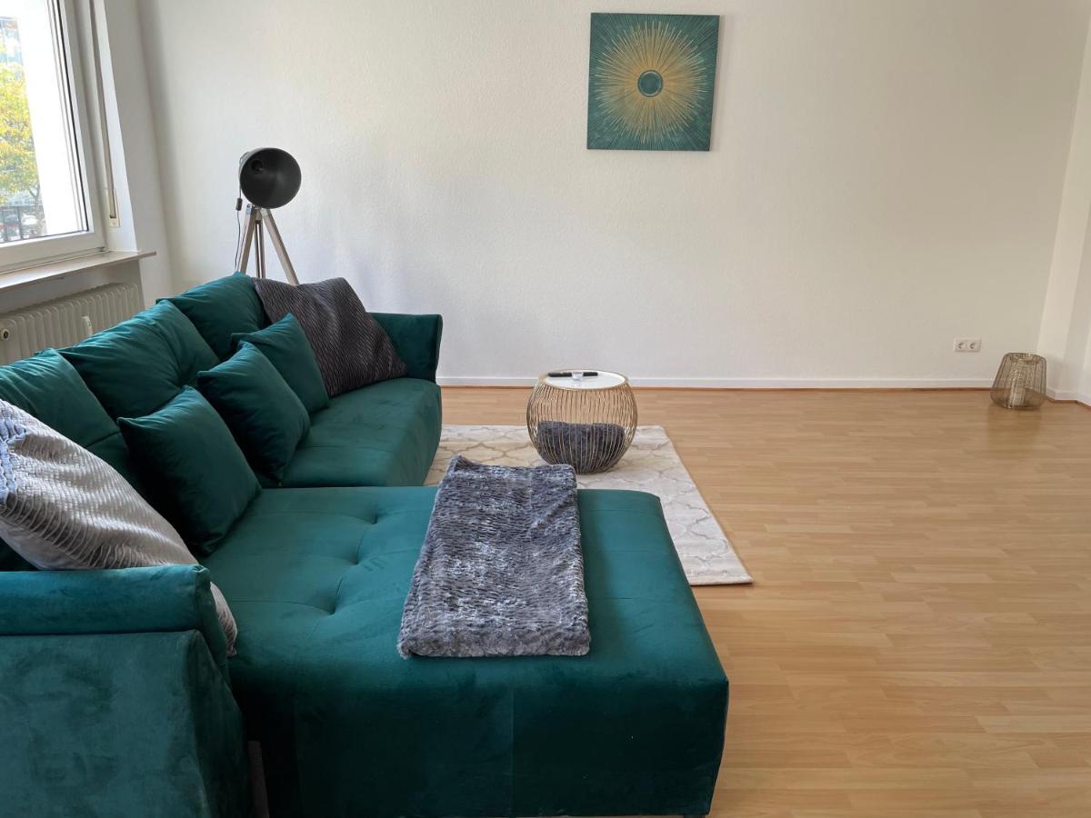 KOBLENZ HOMES - Dein Zuhause in der City Exterior foto