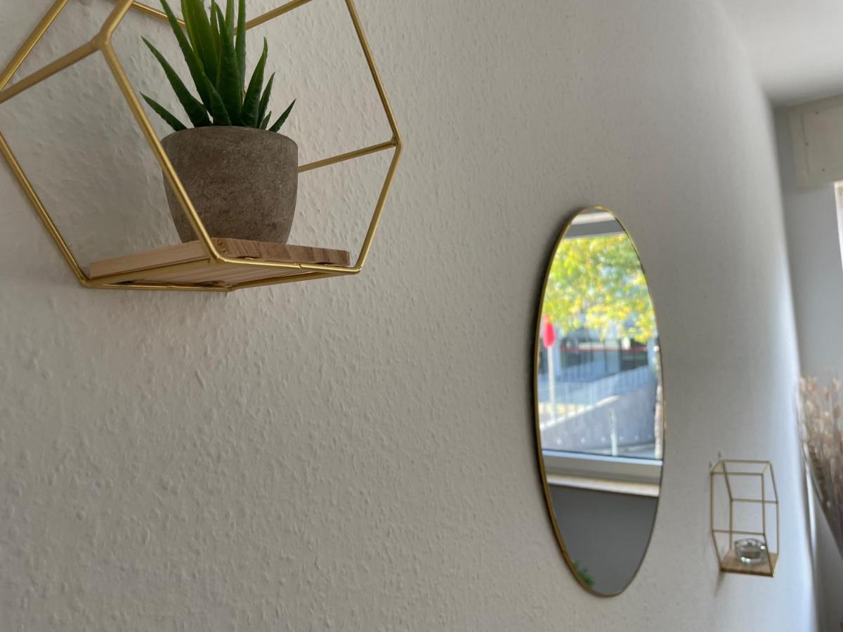 KOBLENZ HOMES - Dein Zuhause in der City Exterior foto