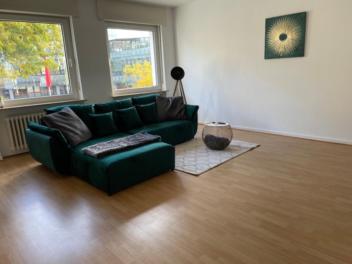 KOBLENZ HOMES - Dein Zuhause in der City Exterior foto