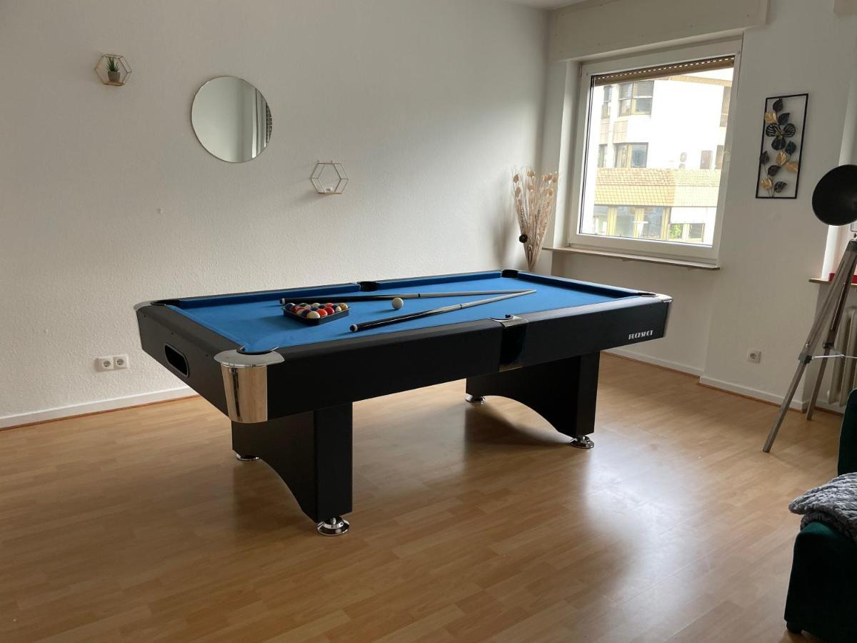 KOBLENZ HOMES - Dein Zuhause in der City Exterior foto
